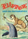 Flipper Deep-Sea Photographer (1969 Whitman BLB) 2032A