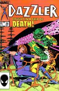 Dazzler (1981) 39D
