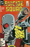 Suicide Squad (1987 1st Series) 6D