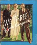 We Three (1935 Saalfield BLB) 1109