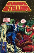 Guerre Stellari (Italian 1977 Arnoldo Mondadori Editore) Star Wars 5