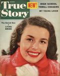 True Story Magazine (1919-1992 MacFadden Publications) Vol. 67 #5