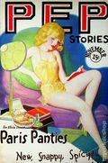 Pep Stories (1926-1932 King Publishing^) Pulp 1st Series Vol. 6 #5