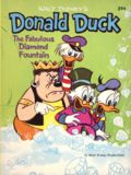 Donald Duck The Fabulous Diamond Mountain (1967 BLB) 2009 5756