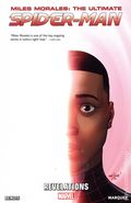 Miles Morales The Ultimate Spider-Man TPB (2014-2015 Marvel) 2-REP