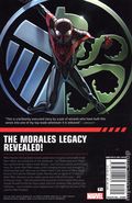Miles Morales The Ultimate Spider-Man TPB (2014-2015 Marvel) 2-REP