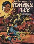 Adventures of Yohann Lee (1978 World Literature Crusade) 1