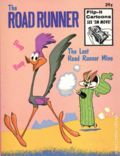 Road Runner The Lost Road Runner Mine (1975 Whitman BLB) 5767