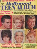 Hollywood Teen Album (1963-1966 Hanro Corporation) Magazine 3