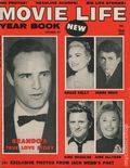 Movie Life Yearbook (1943 Ideal Publishing Corp) 21