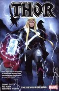 Thor TPB (2020-2023 Marvel) By Donny Cates 1-REP