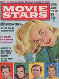 Movie Stars (1961 Ideal Publishing) Magazine Vol. 15 #10