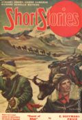 Short Stories (1890-1959 Doubleday) Pulp Vol. 200 #3