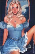 Peyton Blue Woman of War (2023 M House Publishing) 1CINDERELLA.C