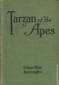 Tarzan of the Apes HC (1915 A. L. Burt) 1N-1ST