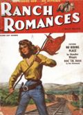 Ranch Romances (1924-1968 Clayton/Warner/Best Books/Literary Enterprises/Popular) Pulp Vol. 185 #2