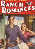 Ranch Romances (1924-1968 Clayton/Warner/Best Books/Literary Enterprises/Popular) Pulp Vol. 185 #1