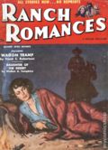 Ranch Romances (1924-1968 Clayton/Warner/Best Books/Literary Enterprises/Popular) Pulp Vol. 184 #3