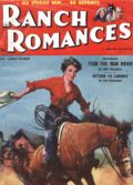 Ranch Romances (1924-1968 Clayton/Warner/Best Books/Literary Enterprises/Popular) Pulp Vol. 183 #4