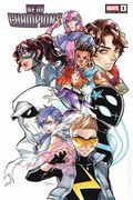 New Champions (2025 Marvel) 1BRYS.A