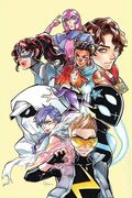 New Champions (2025 Marvel) 1BRYS.C
