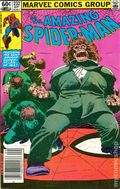Amazing Spider-Man (1963 1st Series) 232N