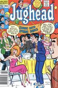 Jughead (1987 2nd Series Archie) Canadian Price Variant 6