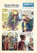 Sunday Pix (1949-1967 David C. Cook) Vol. 17 #28