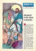 Sunday Pix (1949-1967 David C. Cook) Vol. 17 #15