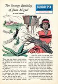 Sunday Pix (1949-1967 David C. Cook) Vol. 17 #17