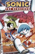 Sonic The Hedgehog (2018 IDW) 78B