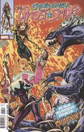 Spider-Gwen the Ghost-Spider (2024 Marvel) 13A