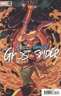 Spider-Gwen the Ghost-Spider (2024 Marvel) 13B