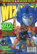 Wizard the Comics Magazine (1991) 129BP