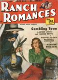 Ranch Romances (1924-1968 Clayton/Warner/Best Books/Literary Enterprises/Popular) Pulp Vol. 164 #1