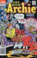 Life with Archie (1958 Archie) Canadian Price Variant 269