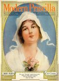 Modern Priscilla (1887-1930 Priscilla Company) Magazine May 1920