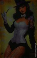 Zatanna (2025 DC) 1SZERDY.C