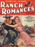 Ranch Romances (1924-1968 Clayton/Warner/Best Books/Literary Enterprises/Popular) Pulp Vol. 200 #1
