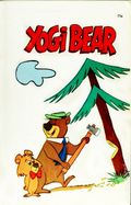 Yogi Bear TPB (1972 Hanna Barbera) 1-1ST