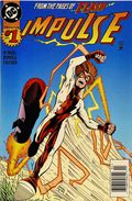 Impulse (1995) 1N