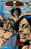 Hard Rock Comics (1992) 4N