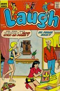 Laugh Comics (1946 Archie 1st Series) 246