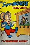 Super Mouse (1948 Standard) 8