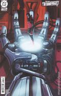 Justice League the Atom Project (2025 DC) 5E