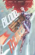 Blood and Thunder (2025 Image) 1E