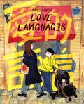 Love Languages GN (2025 IDW) 1-1ST