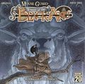 Mouse Guard Dawn of the Black Axe (2025 Boom) 2A