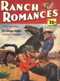 Ranch Romances (1924-1968 Clayton/Warner/Best Books/Literary Enterprises/Popular) Pulp Vol. 152 #2