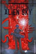 Beneath an Alien Sky HC (2025 Rocketship) 1-1ST
